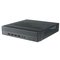 Akasa Cypher MX Mini Tower Musta A-ITX – kuva 1