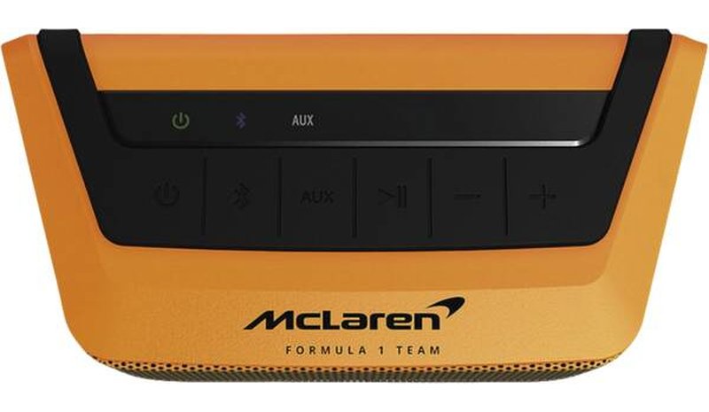 Klipsch Groove II McLaren 10710