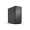 Fractal Design Define One Dark Solid Midi Tower Musta FD-C – kuva 1
