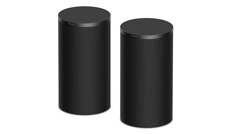 Sony U.K. SARS9.CEJ
