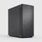 Fractal Design Define One Dark Solid Midi Tower Musta FD-C – kuva 2