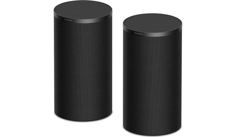 Sony U.K. SARS9.CEJ
