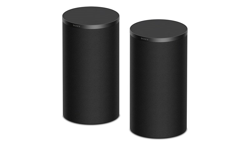 Sony U.K. SARS9.CEJ