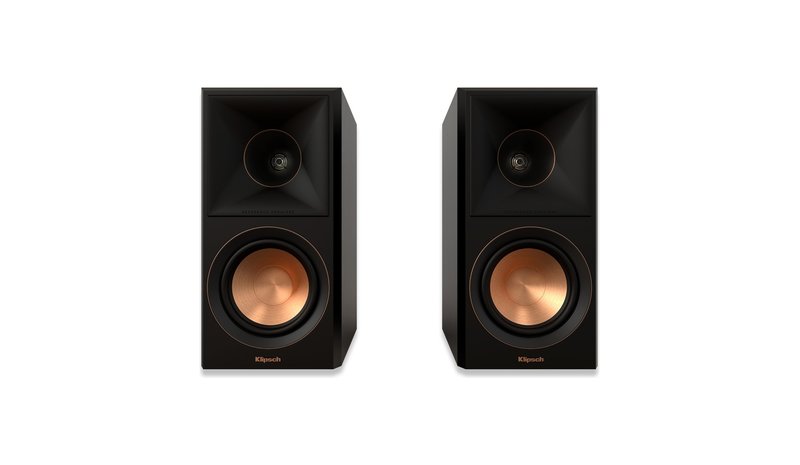 Klipsch RP-500M II 10700