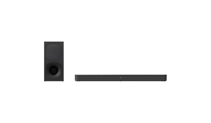 Sony HT-SD40 HTSD4