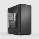Fractal Design Define One Dark TG Light Tint Midi Tower Musta FD-C