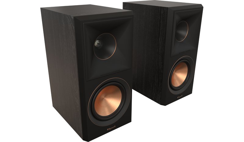 Klipsch RP-500M 10700 – kuva 1/5