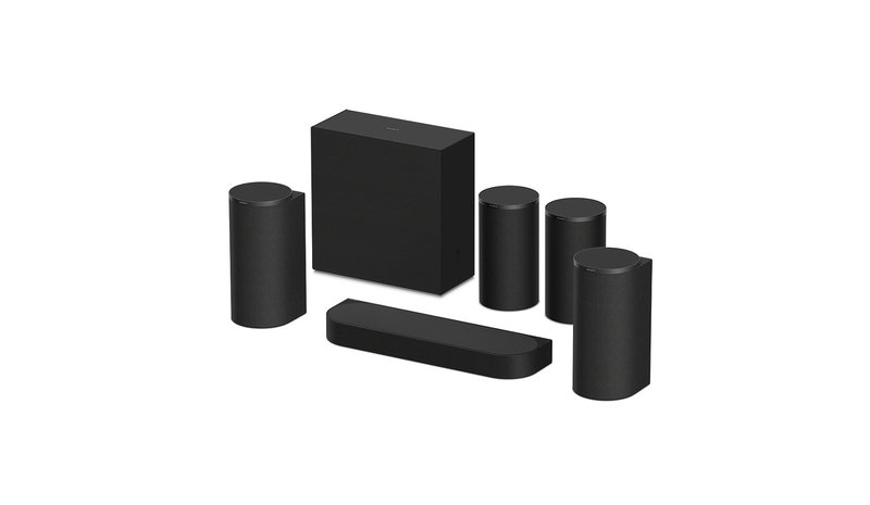 Sony HTA8KIT – kuva 1/4