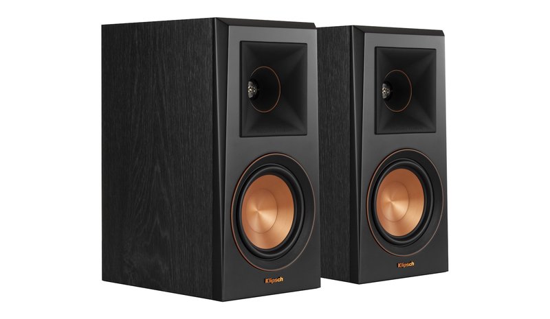 Klipsch RP-500M 10700 – kuva 4/5
