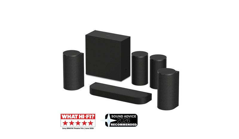 Sony HTA8KIT – kuva 2/4