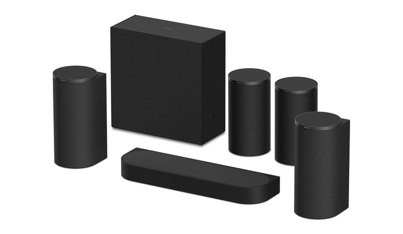 Sony HTA8KIT – kuva 3/4