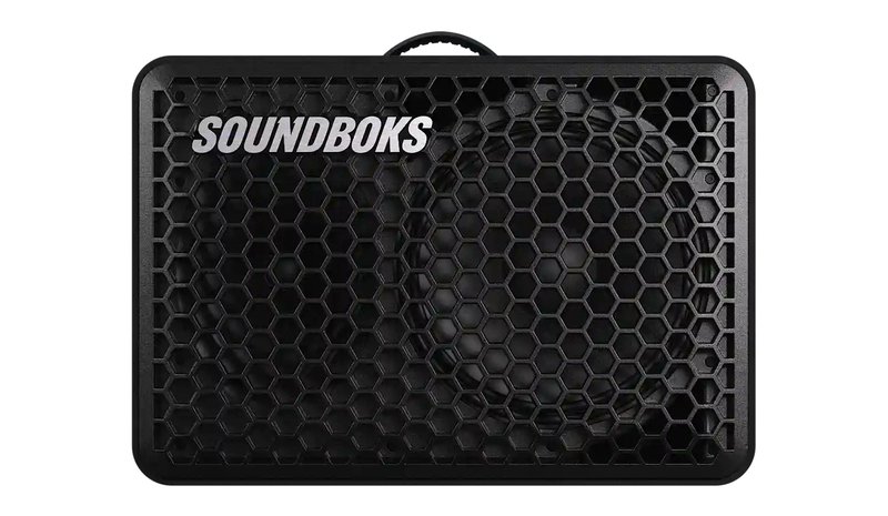 SOUNDBOKS Go 11-SB