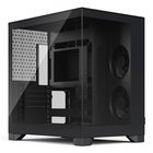 Fractal Design Pop 2 Vision Tower Musta FD-C