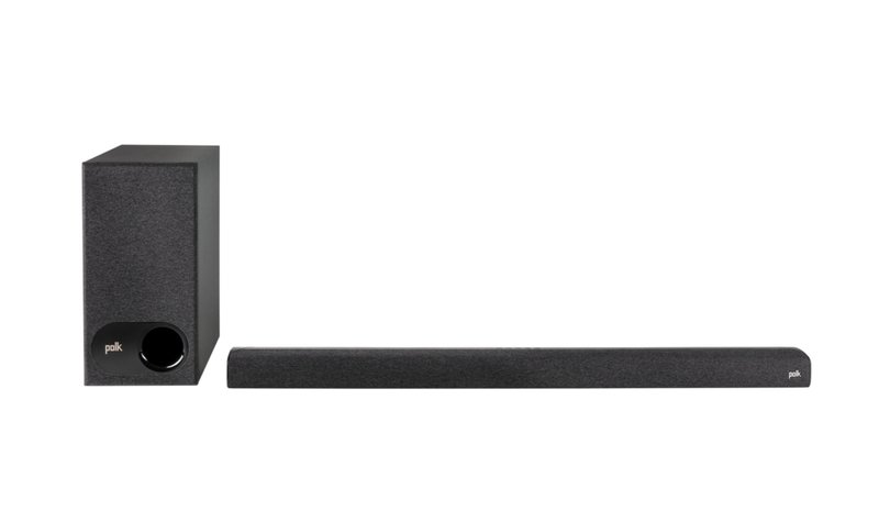 Polk Audio Signa s3 07471