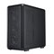 Cooler Master MasterFrame 600 Midi Tower Musta MF600 – kuva 1