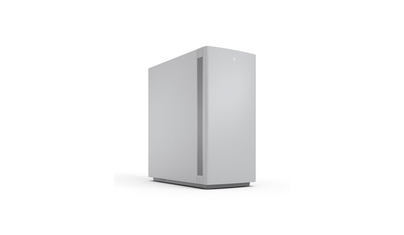 Fractal Design Define One Light Solid Midi Tower Valkoinen FD-C – kuva 1/6