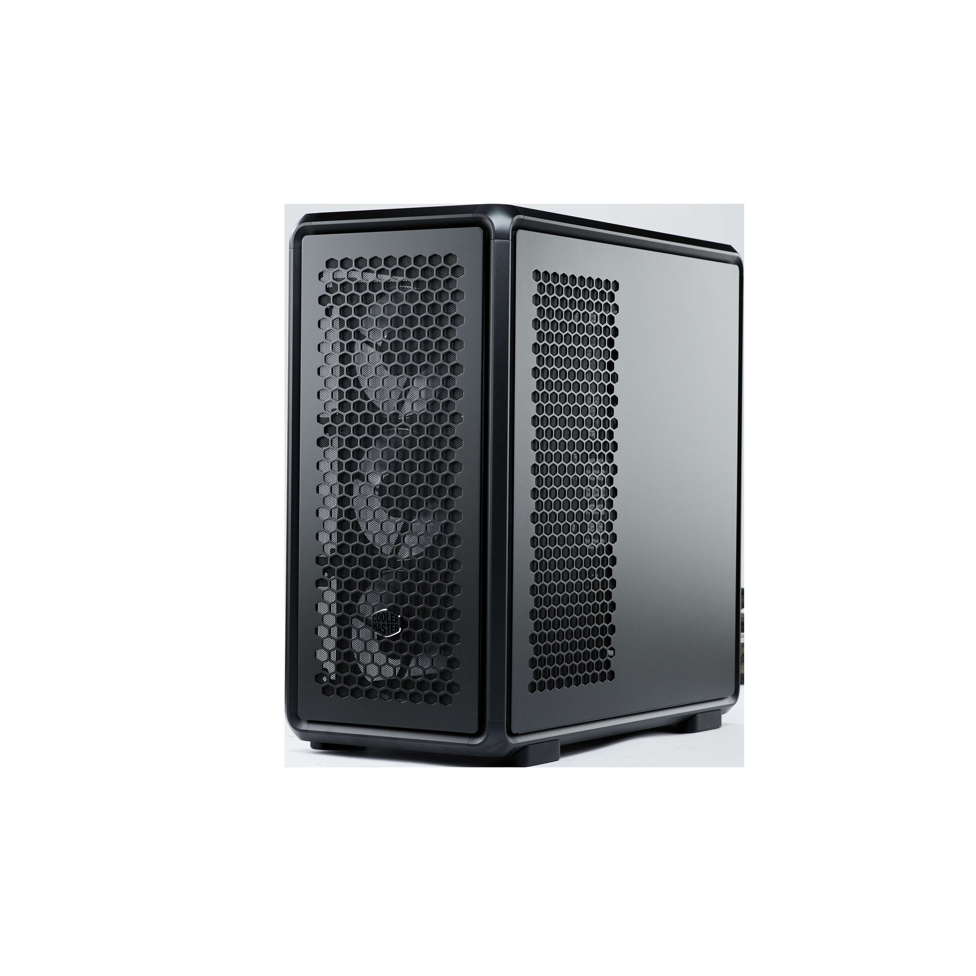 Cooler Master MasterFrame 600 Black ATX-kotelo