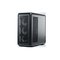 Cooler Master MasterFrame 600 Midi Tower Musta MF600 – kuva 3