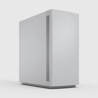 Fractal Design Define One Light Solid Midi Tower Valkoinen FD-C