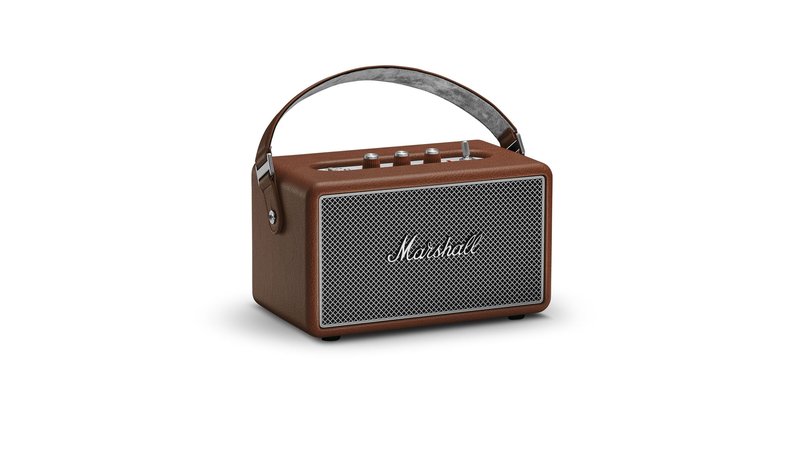 Marshall Kilburn III 25631