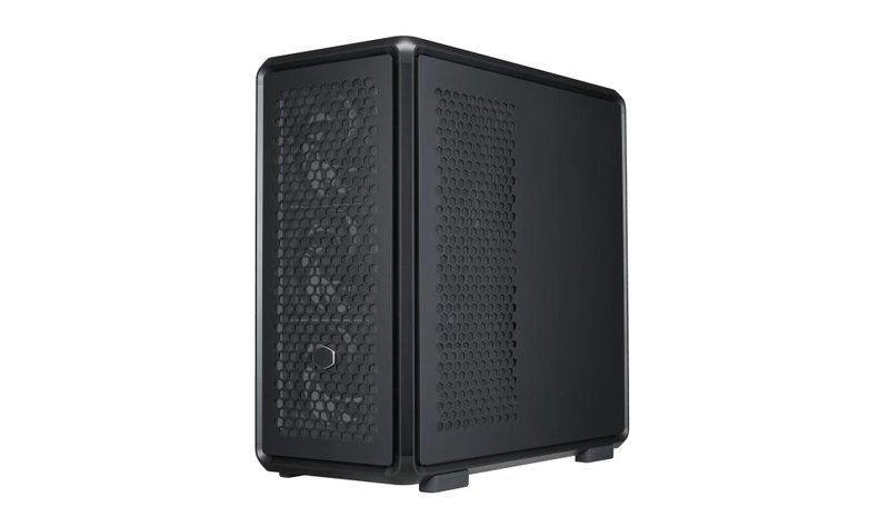 Cooler Master MasterFrame 600 Midi Tower Musta MF600 – kuva 5/7