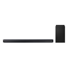 Samsung HW-Q600H/XN soundbar-kaiutin Musta 3.1.2 kanavaa 34 W HW-Q6