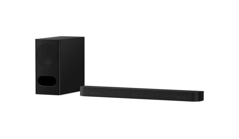 Sony BRAVIA Theatre Bar 5 HT-B500 HTB50