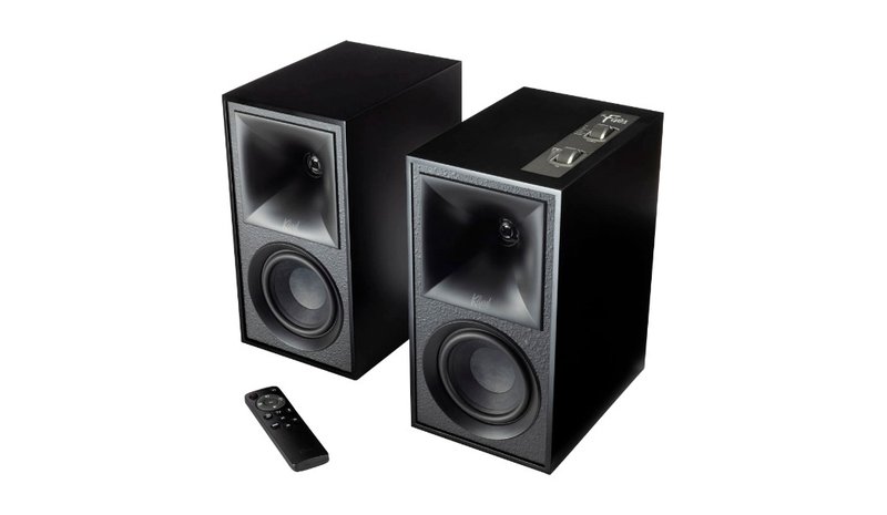 Klipsch The Fives 10680