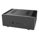 Akasa Maxwell Pro Plus Small Form Factor (SFF) Musta A-ITX