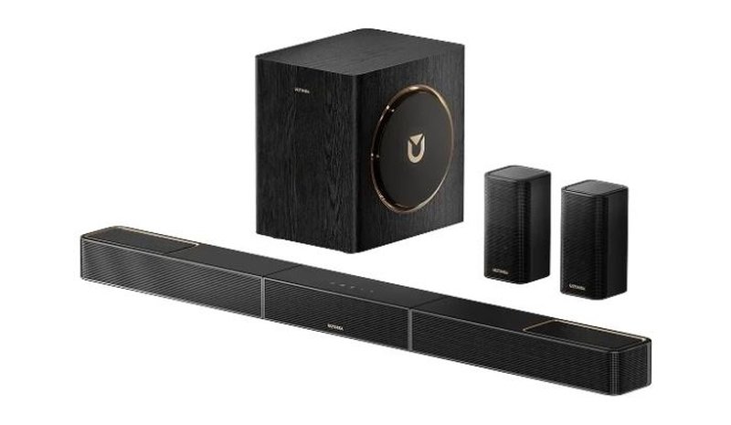 Ultimea Skywave F40 U4122 – kuva 1/1