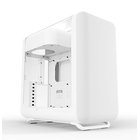 HYTE X50 Midi Tower Valkoinen CS-HY