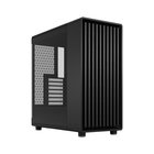 Fractal Design North Momentum Edition Midi Tower Musta FD-C