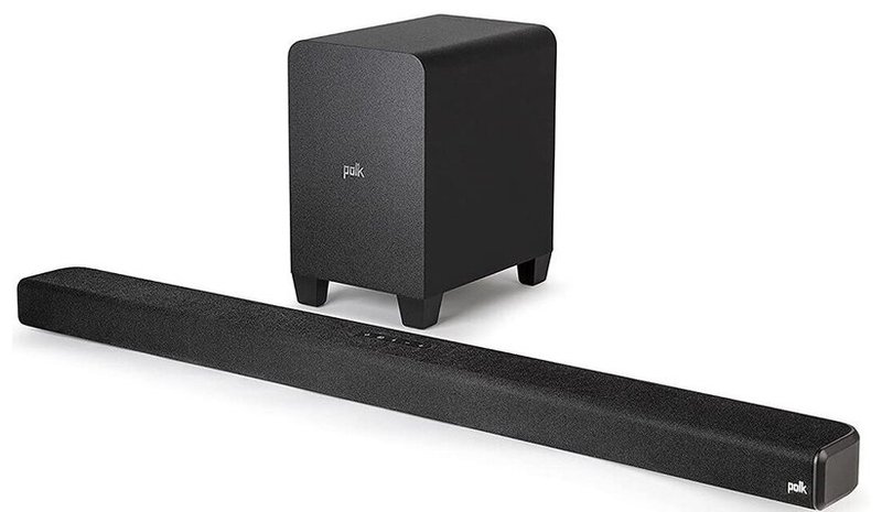 Polk Audio SIGNAS4 SIGNA