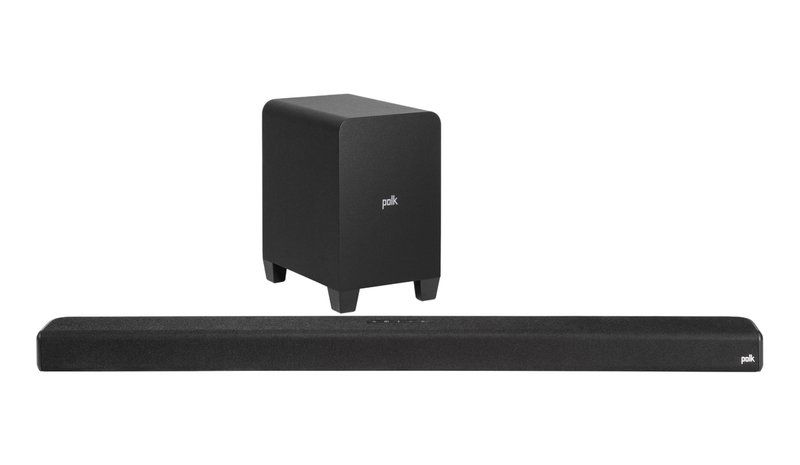 Polk Audio SIGNAS4 SIGNA