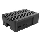 Akasa Pi-5 Pro Small Form Factor (SFF) Musta A-RA1
