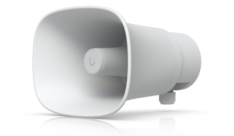 Ubiquiti UP-AI-Horn-Speaker-W