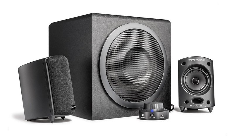 Wavemaster MOODY BT 66206 – kuva 1/1