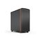 Fractal Design Summit Black Solid Midi Tower Musta FD-C – kuva 1