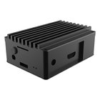 Akasa Skyline Pro Small Form Factor (SFF) Musta A-RA1
