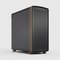 Fractal Design Summit Black Solid Midi Tower Musta FD-C – kuva 2