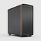 Fractal Design Summit Black Solid Midi Tower Musta FD-C – kuva 3