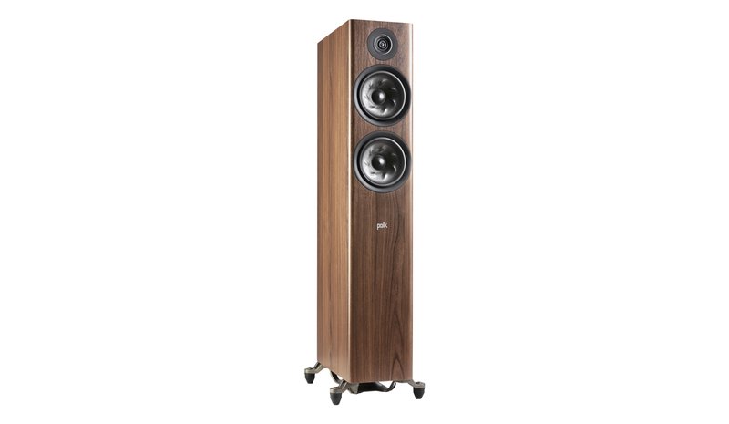 Polk Audio R600BR – kuva 2/2