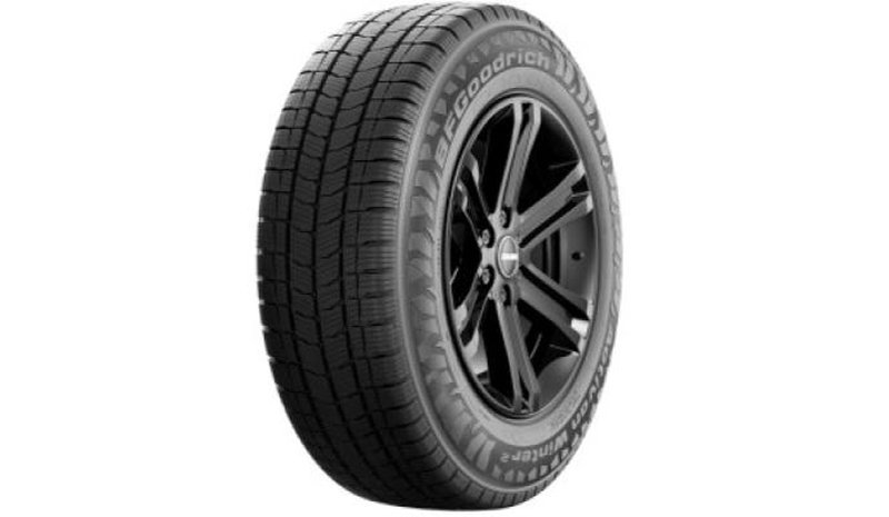 Activan Winter 2 205/75 R16 113R – kuva 1/1