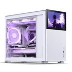 Jonsbo D31 MESH Midi Tower Valkoinen D31 M