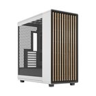Fractal Design North XL Työpöytä Valkoinen FD-C