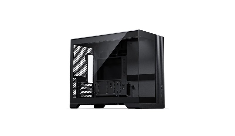 Phanteks XT V3 Micro Tower Musta PH-XT