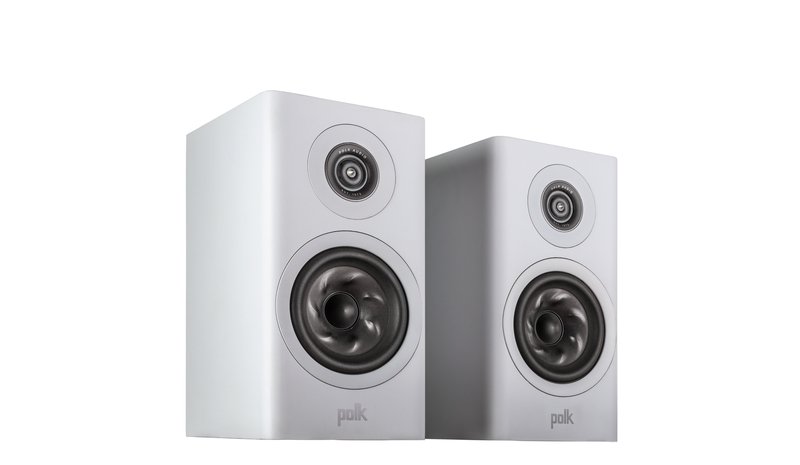 Polk Audio Reserve R100 R100W
