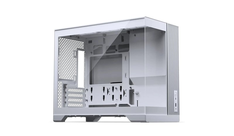 Phanteks XT V3 Micro Tower Musta PH-XT