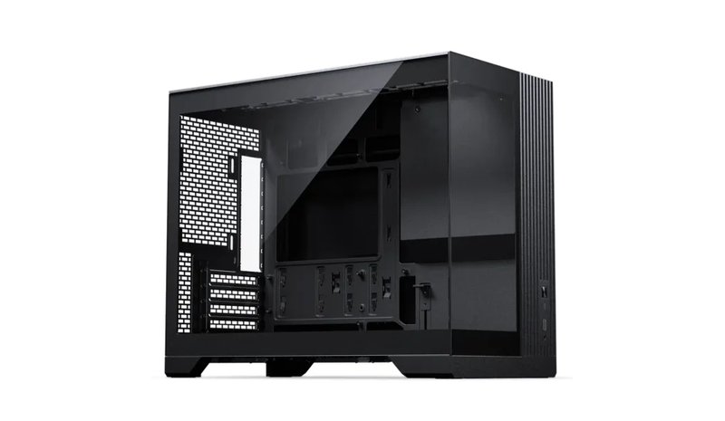 Phanteks XT V3 Micro Tower Musta PH-XT