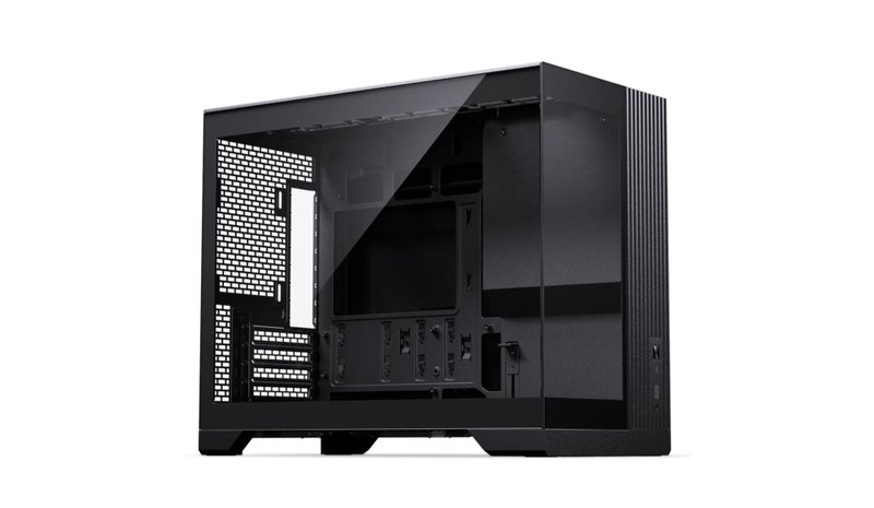 Phanteks XT V3 Micro Tower Musta PH-XT
